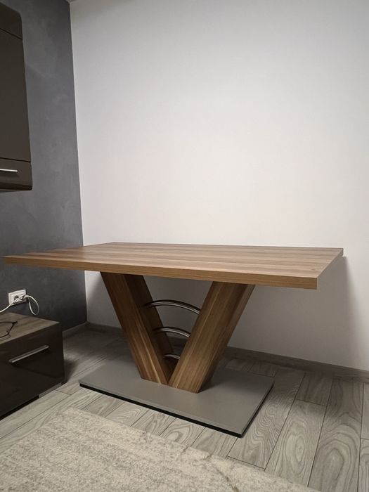 Masă dining 160x90