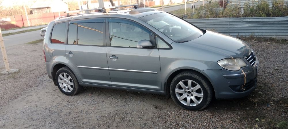 Продам Volkswagen