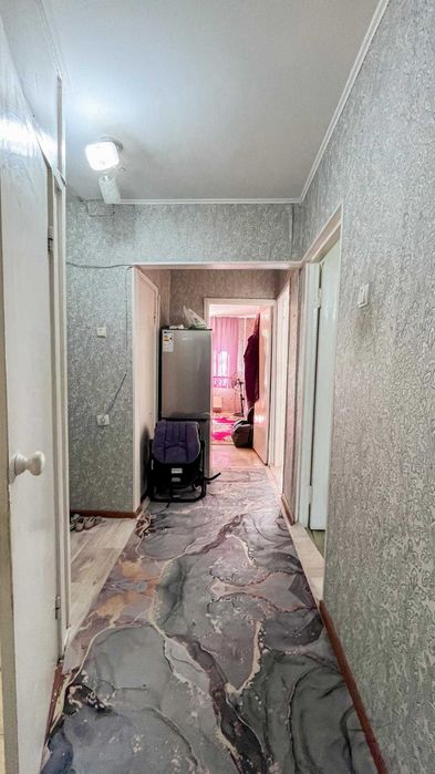 Трешка в Жастаре Мирас Империя