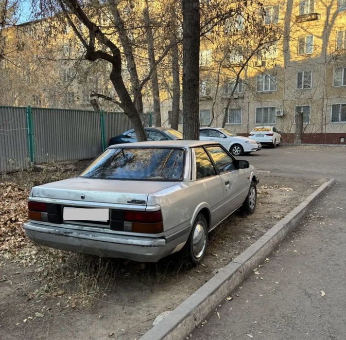Продам Мазда 626 gc купе не находу