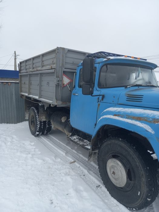 Вывоз мусора и другие услуги