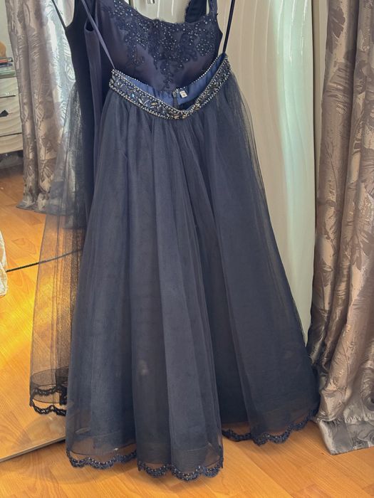 Вечернее платье трансформер