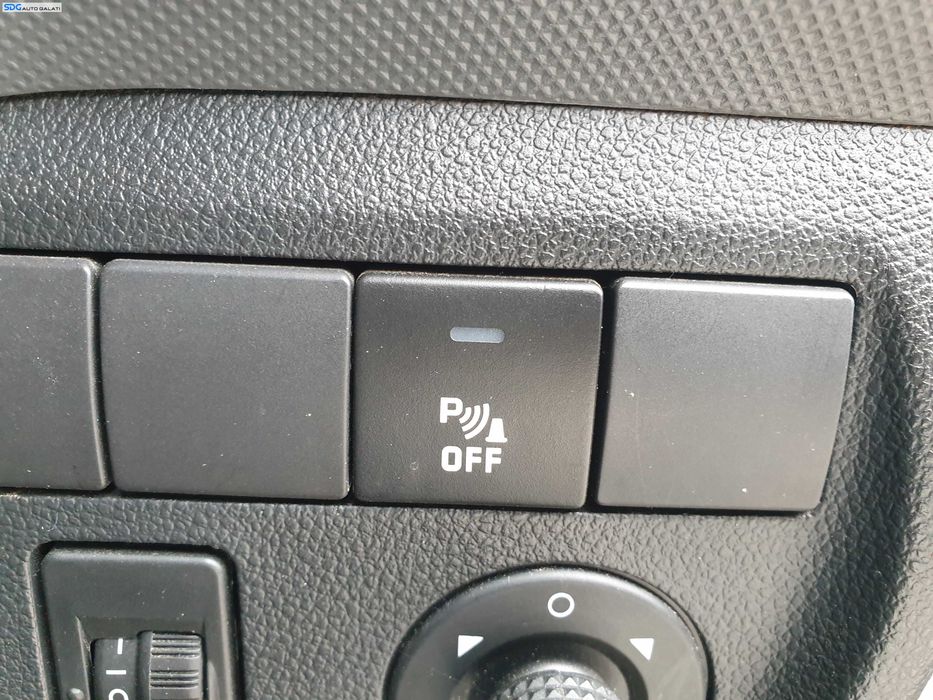Buton Senzori Parcare Peugeot Partner 2 2008 - 2016 [K7863]
