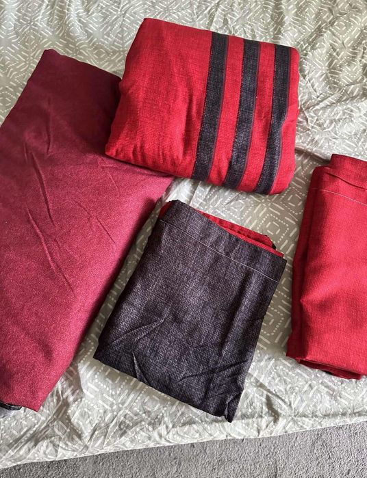 Lenjerie de pat cu cearceaf 180 x 200