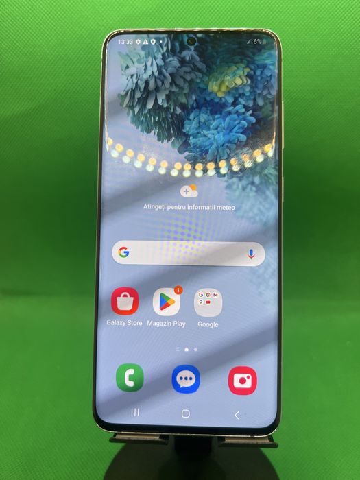 Samsung S20 128/8gb•Amanet Lazar Crangasi•41801