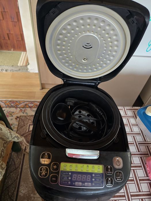 Мултикукър Tefal 16 in 1