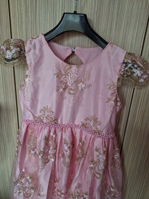 Официална рокля Nino Baby, размер 140 см