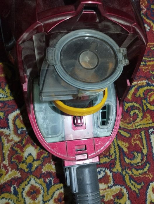 Продам пылесос LG