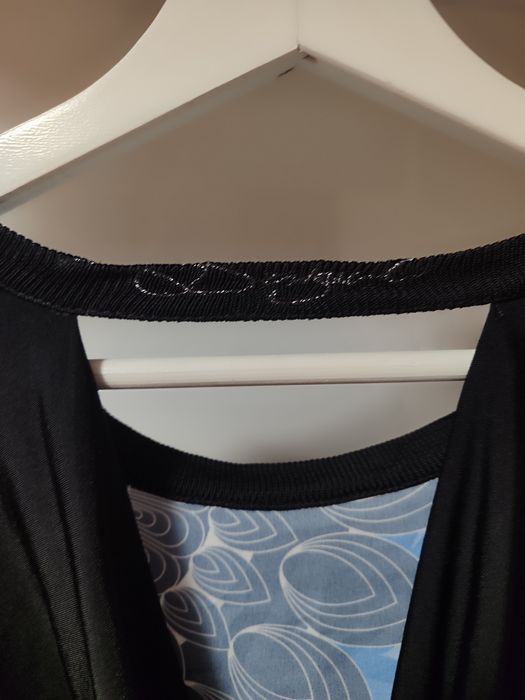 Desigual -интересен модел за дами с цветно настроение