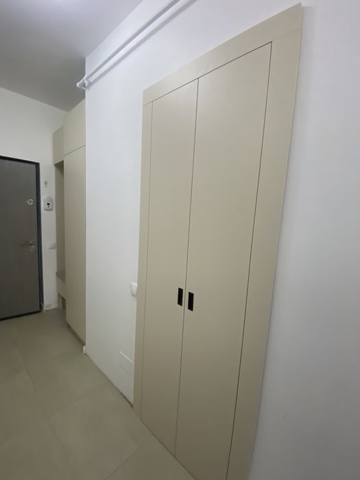 Firma executam mobila la comanda pal sau mdf vopsit