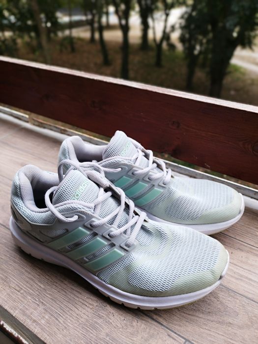 Дамски маратонки Adidas, размер 40