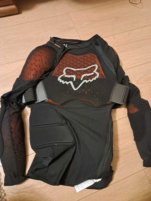Armura (jacheta) FOX Baseframe PRO marimea S