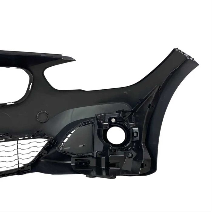 Боди кит M-пакет за BMW F20 (2015–2019) – M-Tech дизайн, бмв ф20 фейс