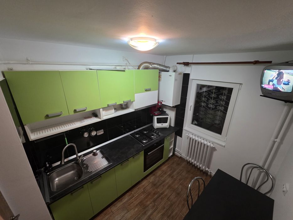 Proprietar, vând apartament 2 camere Canta-Păcurari — fotografia 3