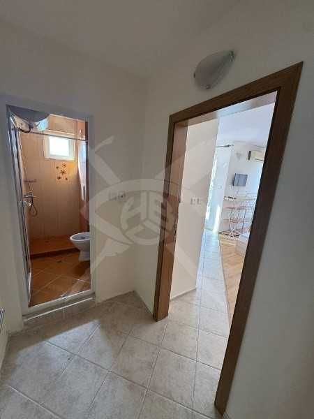 Дава се под наем Едностаен апартамент в Несебър - 38 кв.м за 298.86 € - Снимка #6