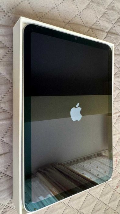 Ipad Mini 7 a17 Pro 256GB Space Grey WiFi