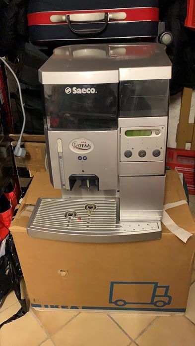 Intretinere, reparatii expresoare cafea indiferent de model