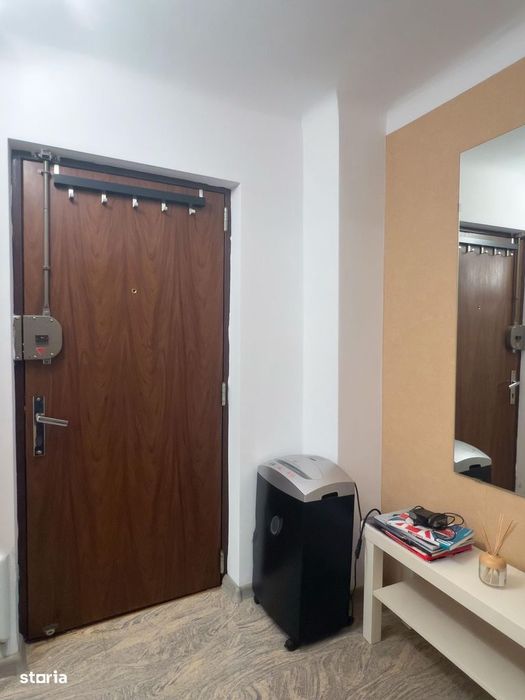 Apartament in vila cu curte la 50 metri de parc.