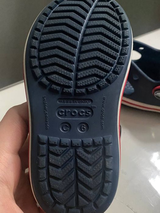 crocs обувь  для детей