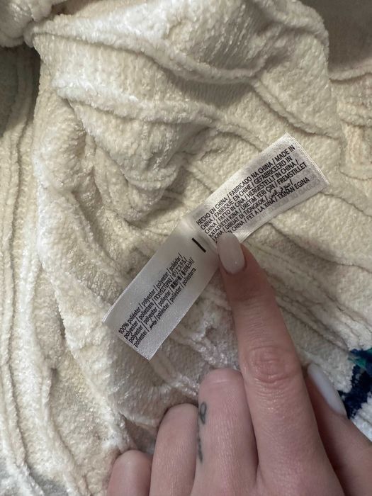 Мек пуловер Bershka - размер S