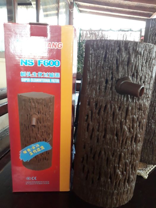 Филтри за аквариум