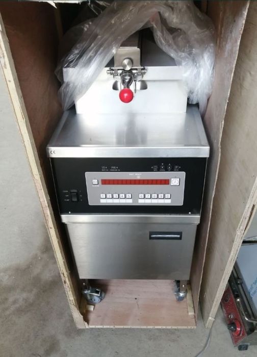 Kefsi KFS aparat sensirli va kinopkaligi bor xitoy mahsuloti