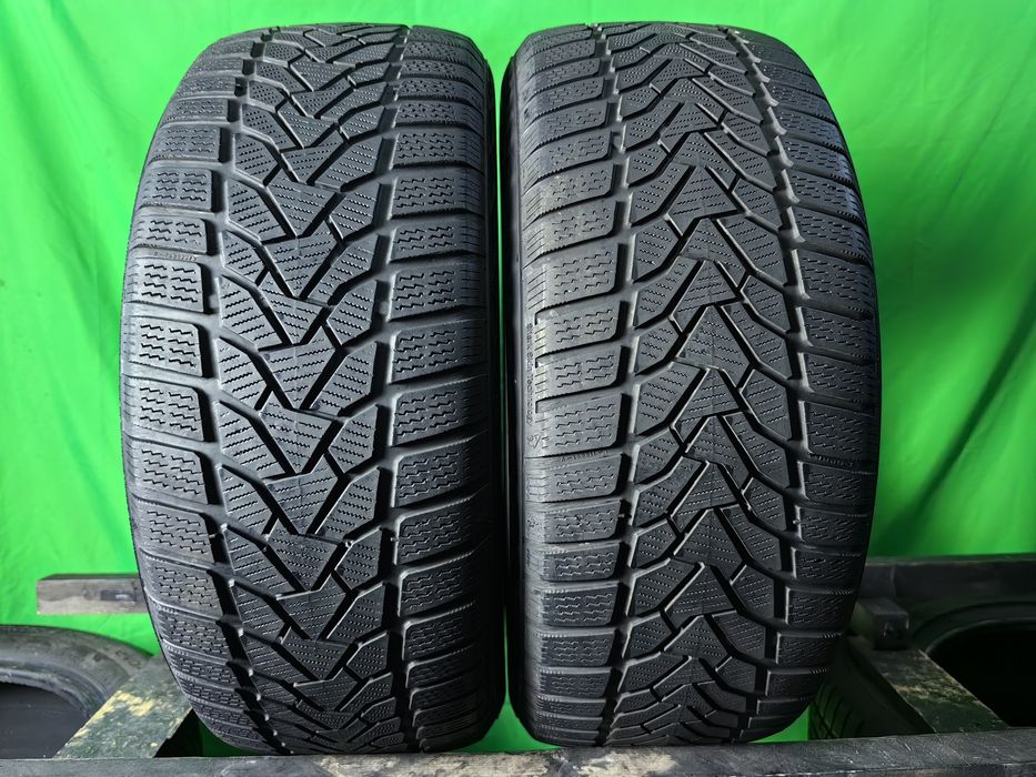 225/55R16 Uniroyal 2021 stare foarte buna