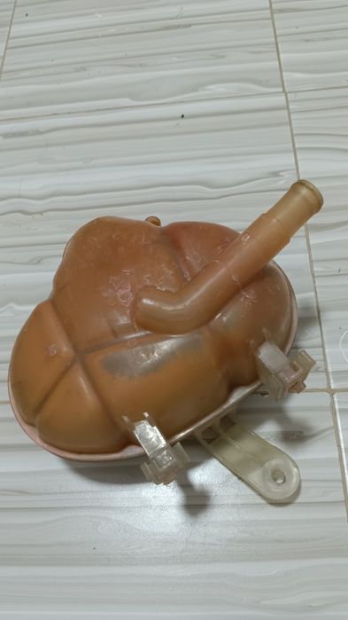 расширительный бочок