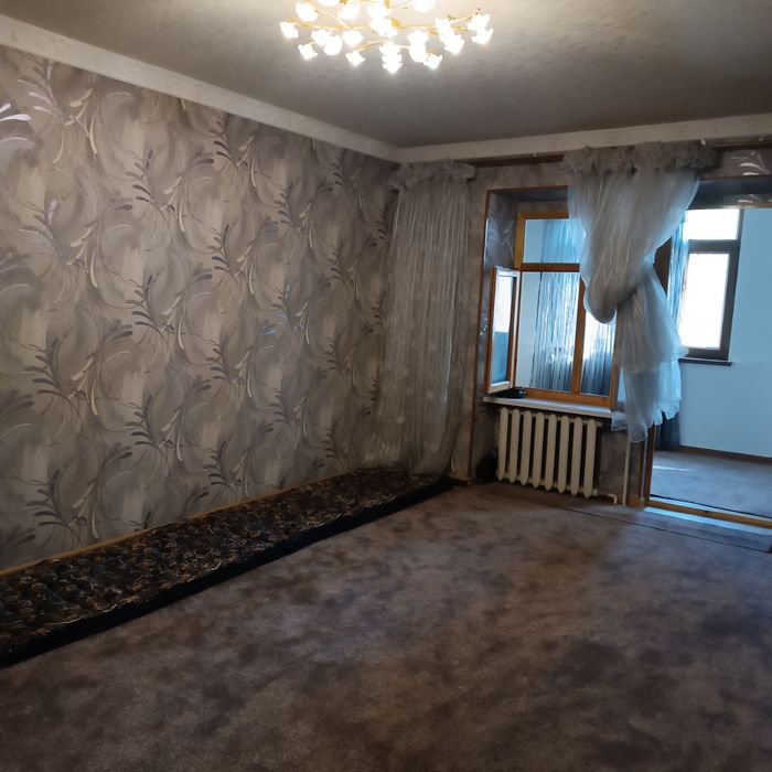 Сдаю квартиру 2 комнатную