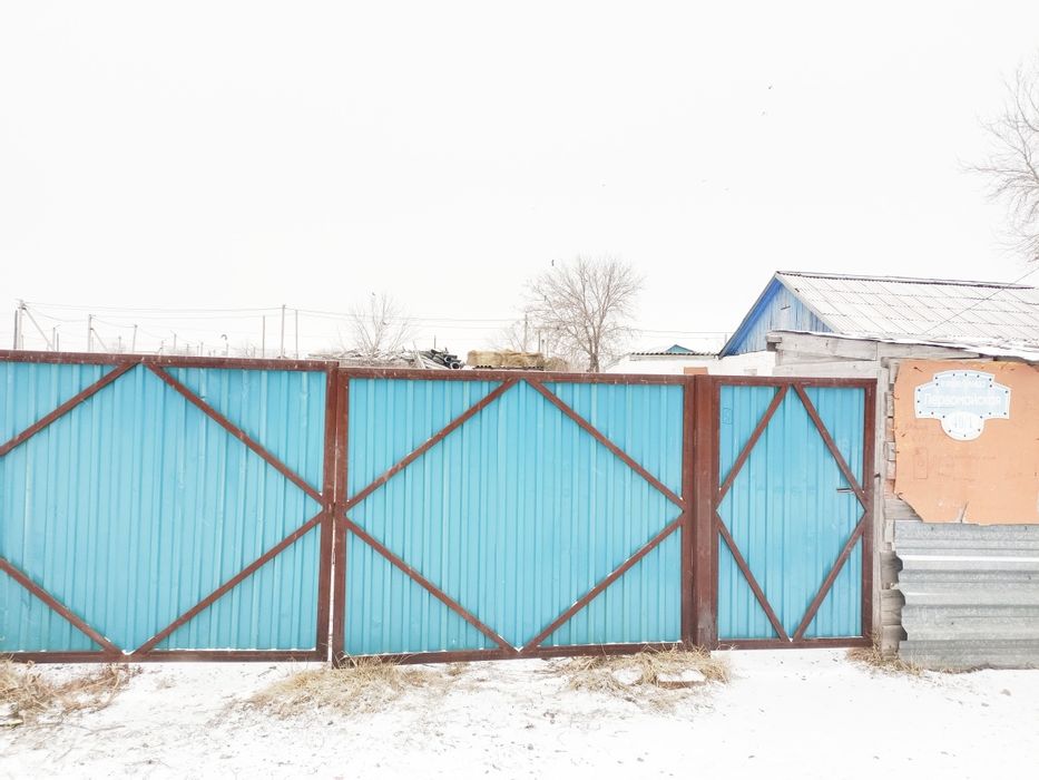 Продается дом п Новый ул Первомайская 40/1