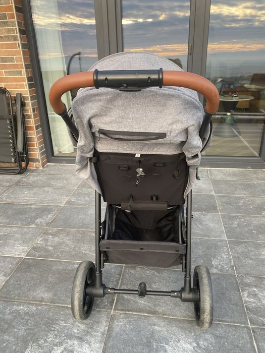 Carucior Kinderkraft Grande