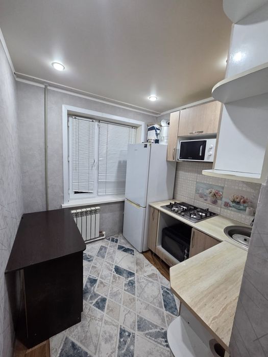 Продам квартира по Абая