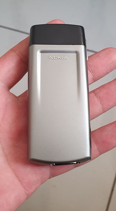 Nokia 8850 (nu 8890, 8800, 8600)