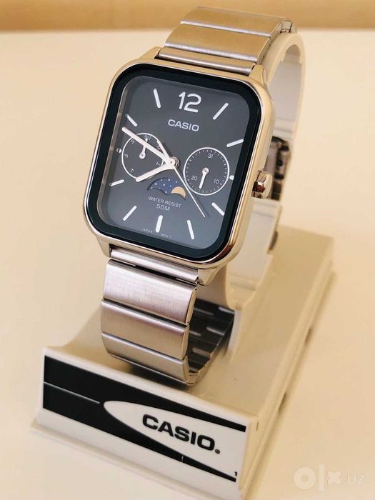 Наручные часы Casio MTP-M305
