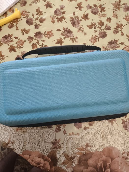 Калъф за Nintendo Switch 2 Nacon