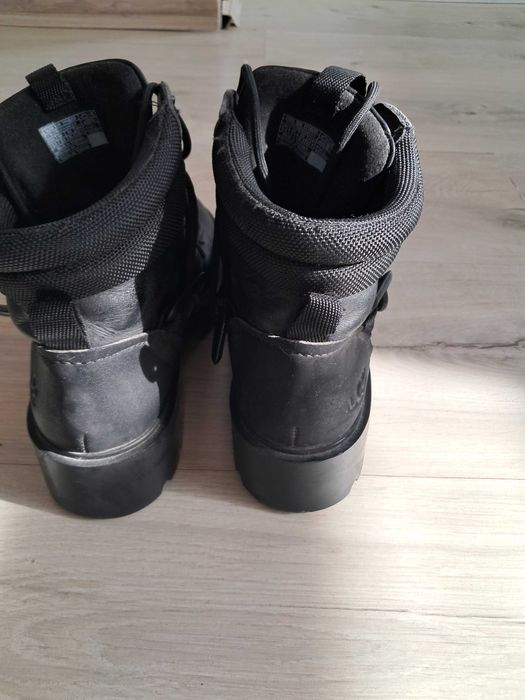 Боти UGG 36 pазмер