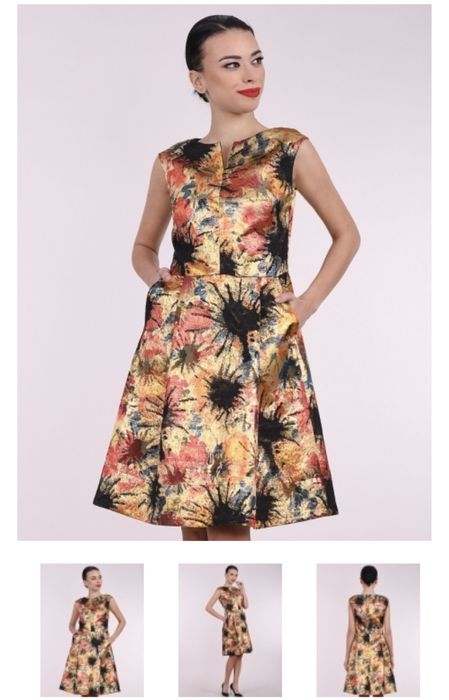 Рокли Данини/Danini, Роси, Луци/Lucy