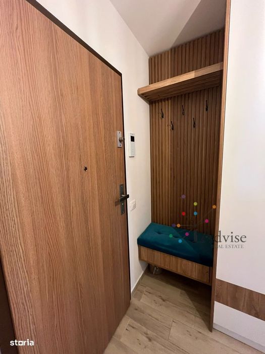 Apartament 3 camere de lux | Urban Plaza | 85 mp + terasă 25 mp | Parc
