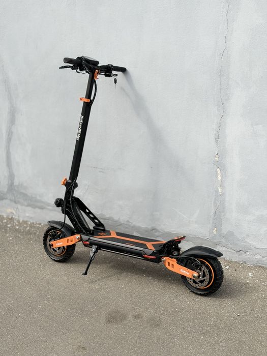 Trotineta Electrica Kukirin G2 Max Stare Impecabila