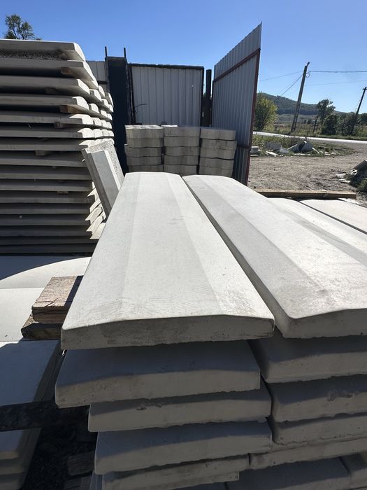 Capace de gard/coame gard