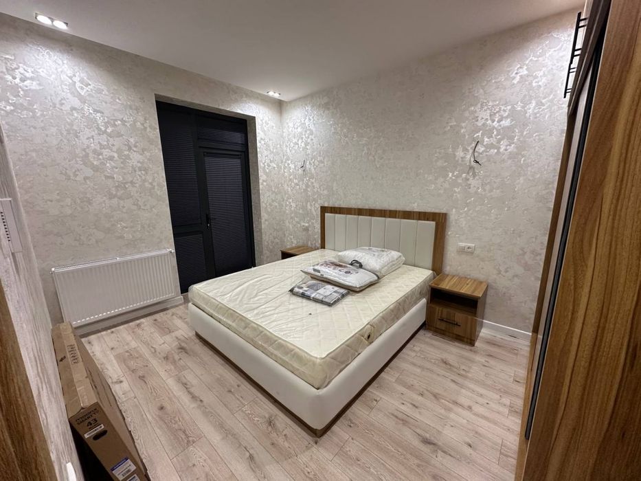 Квартира Аренда с ремонтам