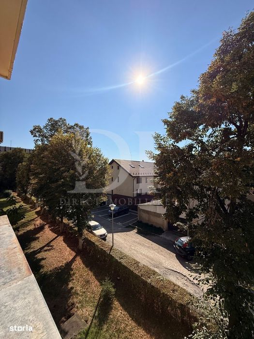 Apartament decomandat / etaj intermediar / Zona Grigorescu
