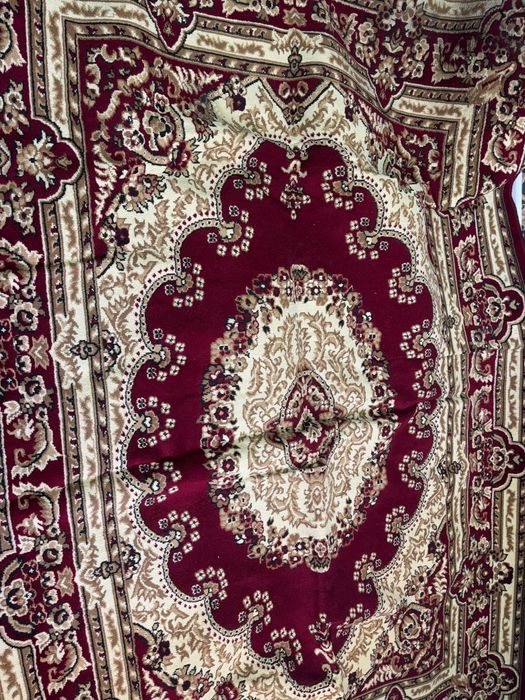 Продаются ковры б/у