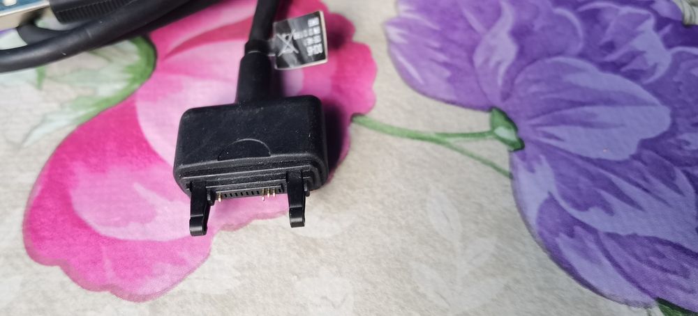 Cablu mufă jack trei căi