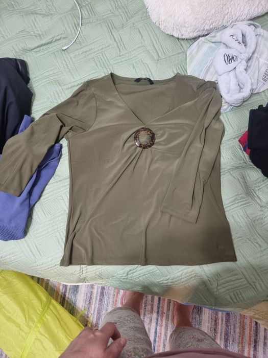 Женские вещи разные