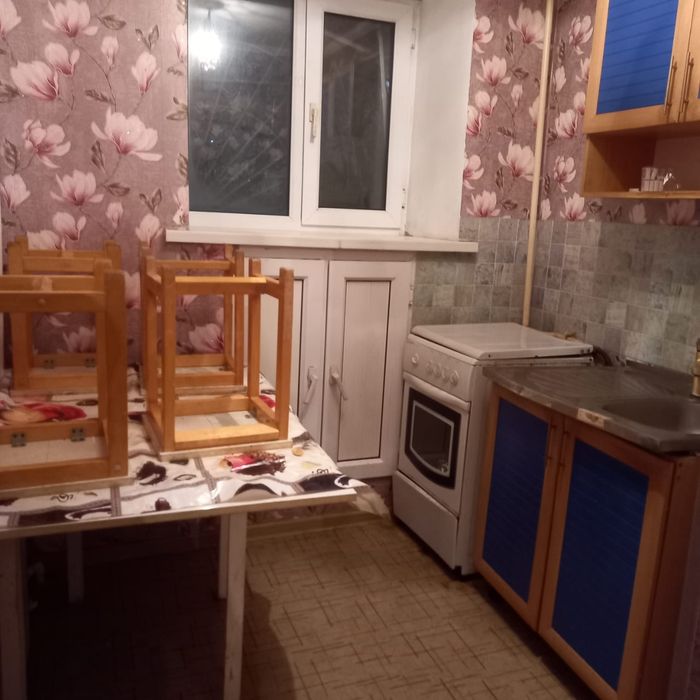 1 бөлмелі патер сатылады