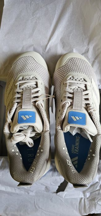 Adidas Dropset 3 Trainer