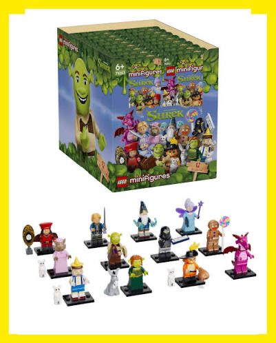 LEGO_Shrek