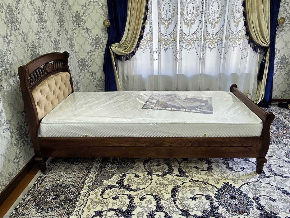 Кровать Спальня из дерева от Производителя !!!