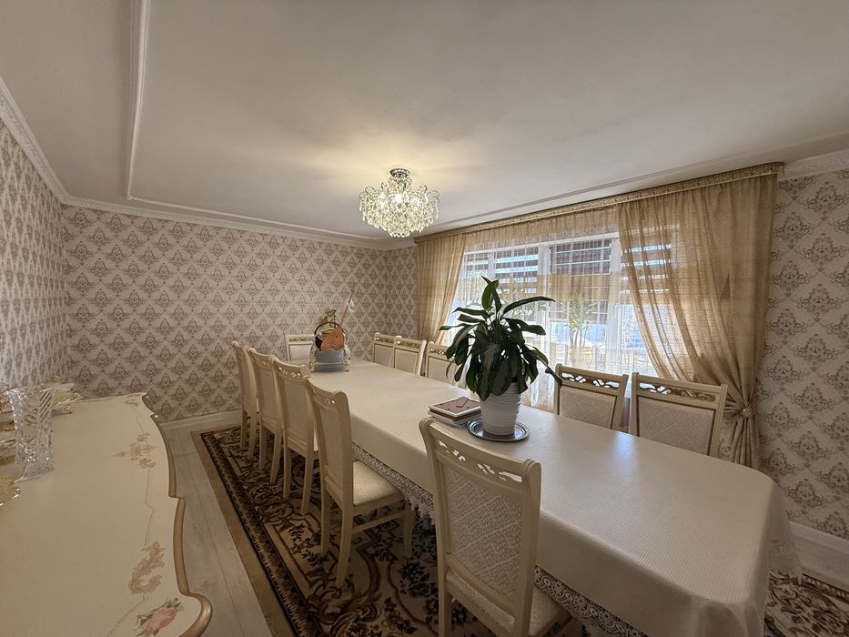 Продается дом с.Отеген батыра мкр.Куат